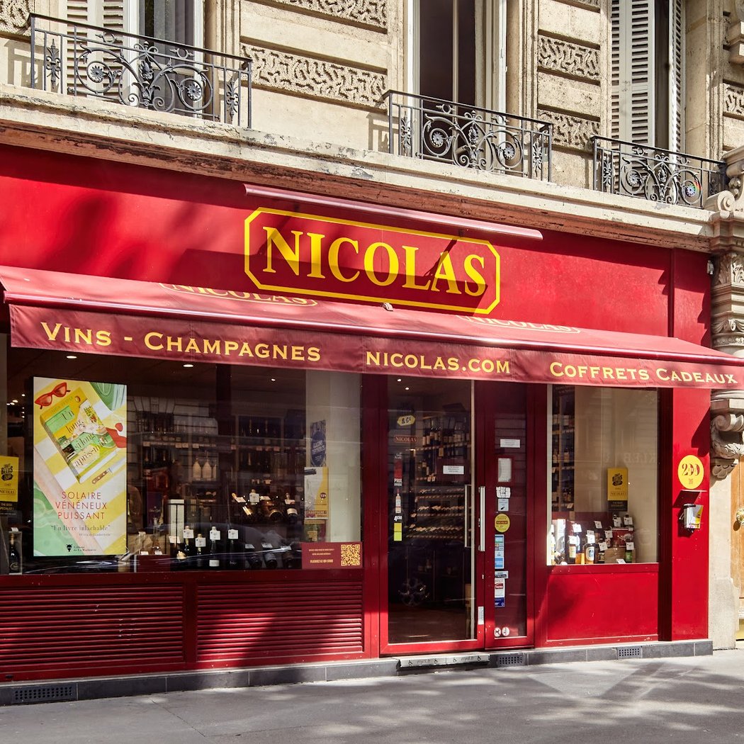 Nicolas 2